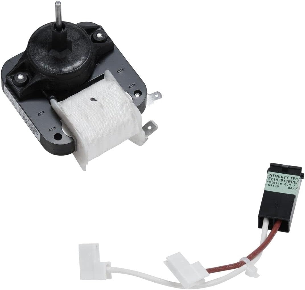 Whirlpool Refrigerator Motors